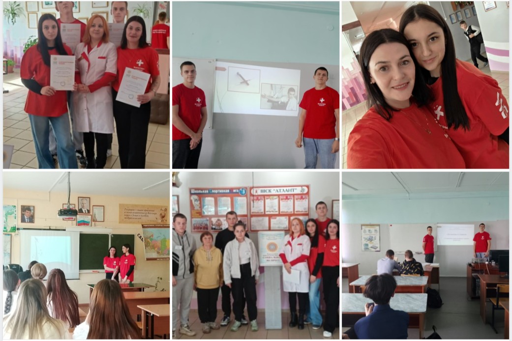 “Социальный экспресс”: Путешествие к здоровому будущему начинается с открытого разговора