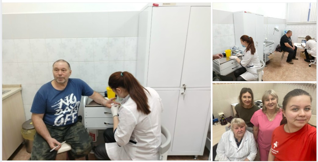 Всемирный день борьбы с диабетом