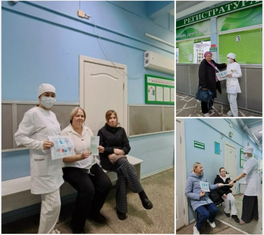 Время действовать против резистентности